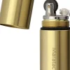 MARA45 - MARATAC Peanut XL Lighter Brass Briquet Laiton