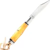 Marble's Master Made Coke Bottle Orange