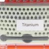 MAR053E - MARATAC Master TI Screwdriver Kit