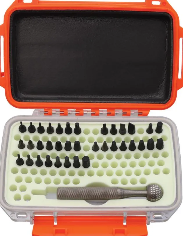 MAR053E - MARATAC Master TI Screwdriver Kit