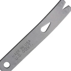 MARE46 - MARATAC Widgy Pry Bar Micro 3in Curved