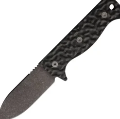 MAR120 - MARATAC ERGO R4A Pro ReadyForAction Tex Carbon Fiber