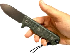 MAR122 - MARATAC ERGO R4A Pro ReadyForAction OD LABYRINTH G10
