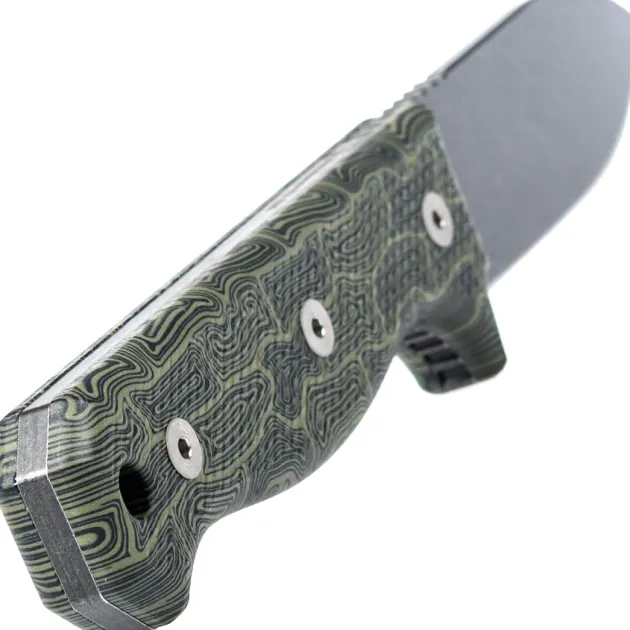 MAR122 - MARATAC ERGO R4A Pro ReadyForAction OD LABYRINTH G10