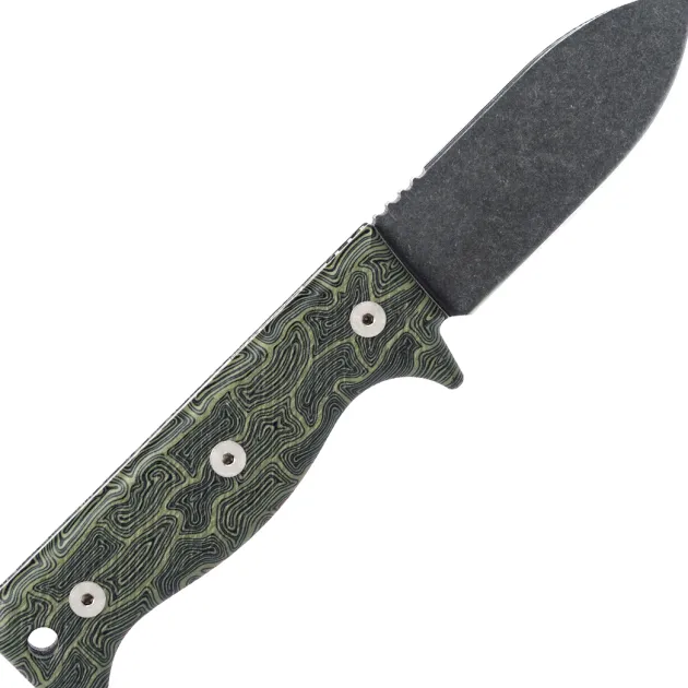 MAR122 - MARATAC ERGO R4A Pro ReadyForAction OD LABYRINTH G10