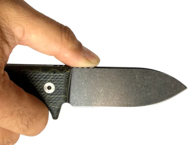 MAR122 - MARATAC ERGO R4A Pro ReadyForAction OD LABYRINTH G10
