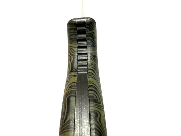 MAR122 - MARATAC ERGO R4A Pro ReadyForAction OD LABYRINTH G10