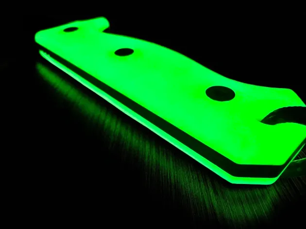 MAR123 - MARATAC ERGO R4A Pro ReadyForAction UGM GLOW Scales