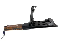MAR124 - MARATAC ERGO R4A Pro ReadyForAction ORANGE LABYRINTH G10
