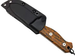 MAR124 - MARATAC ERGO R4A Pro ReadyForAction ORANGE LABYRINTH G10