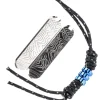 MAR101 - Maratac Plaquettes et cordon pour Victorinox Classic