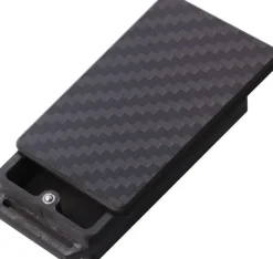 MAR104 - MARATAC Pocket Strong Box Fibre de Carbone