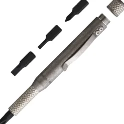 MAR076 - MARATAC Titanium Pen Driver
