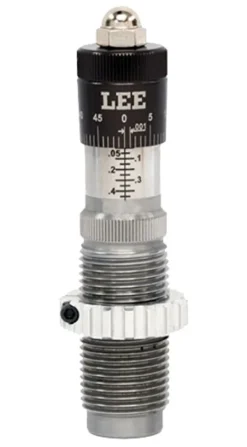 92221 - Matrice de siégeage micrométrique Lee Precision 308 Winchester