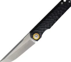 Maxace Baby Racoon V Black G10