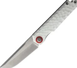 Maxace Baby Racoon V White G10
