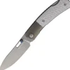 Maxace Bettle 2 Lockback Carbon Fiber Nishin