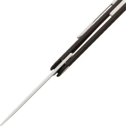 Maxace Nebula Magnacut Chocolat Titanium