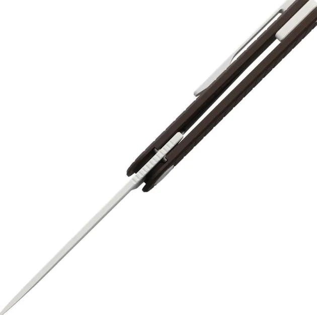 Maxace Nebula Magnacut Chocolat Titanium