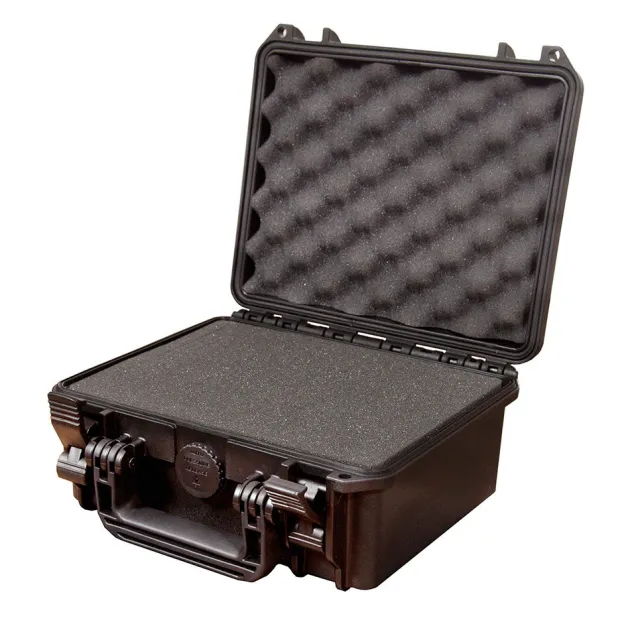 21.009301 - MAX CASES 26x25x12cm Valise étanche MAX235 H105S