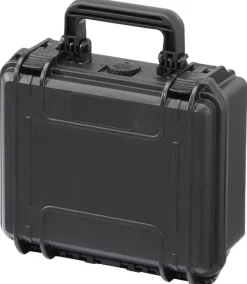 21.009301 - MAX CASES 26x25x12cm Valise étanche MAX235 H105S