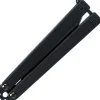 Max Knives Couteau papillon Black 2