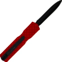 Max Knives OTF Black & Red