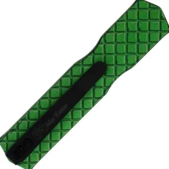 Max Knives OTF Cel Shading Green