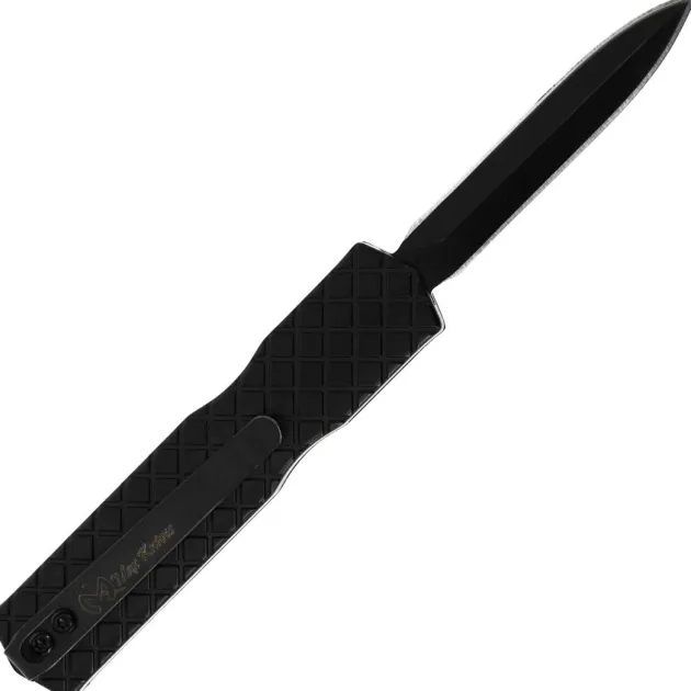 Max Knives OTF Full Black