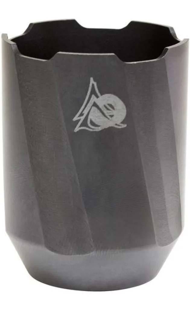 MB-ABS-BLK - Odin Works Atlas Blast Shield