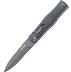 M241BH1B - MIKOV Predator Automatique Black N690