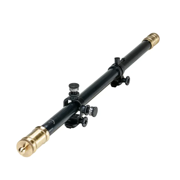 M634181B - HI-LUX Malcolm 6X avec embases et anneaux