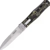 M241BH1J - MIKOV Predator Raffir