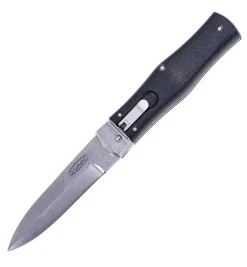 M241BH1ST - Mikov Predator Stonewash N690