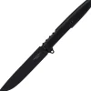 0484/M3/BLK/BLK - Extrema Ratio Vipera Total Black M390