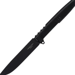 0484/M3/BLK/BLK - Extrema Ratio Vipera Total Black M390