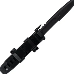 0484/M3/BLK/BLK - Extrema Ratio Vipera Total Black M390