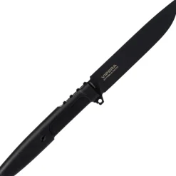 0484/M3/BLK/BLK - Extrema Ratio Vipera Total Black M390