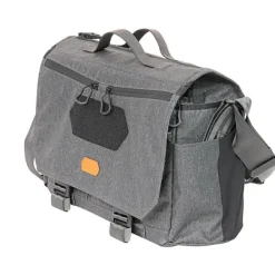 656115MBLU - Vanquest Gofer 15 sac messenger Midnight blue