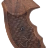 MB0017 - MBT POIGNEE BOIS STANDARD POCKET LOGO TAURUS
