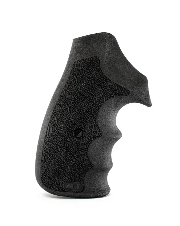 MB0012 - MBT POIGNEE POLYMERE ERGONOMIQUE REVOLVER TAURUS