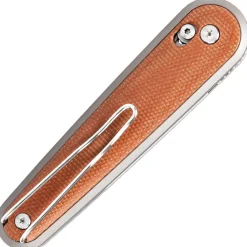 251MB-MN - SRM TWIN 251M Micarta