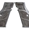 MB0025 - PLAQUETTES BOIS LAMINE CZ SHADOW GRIS