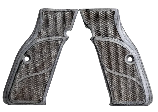 MB0025 - PLAQUETTES BOIS LAMINE CZ SHADOW GRIS