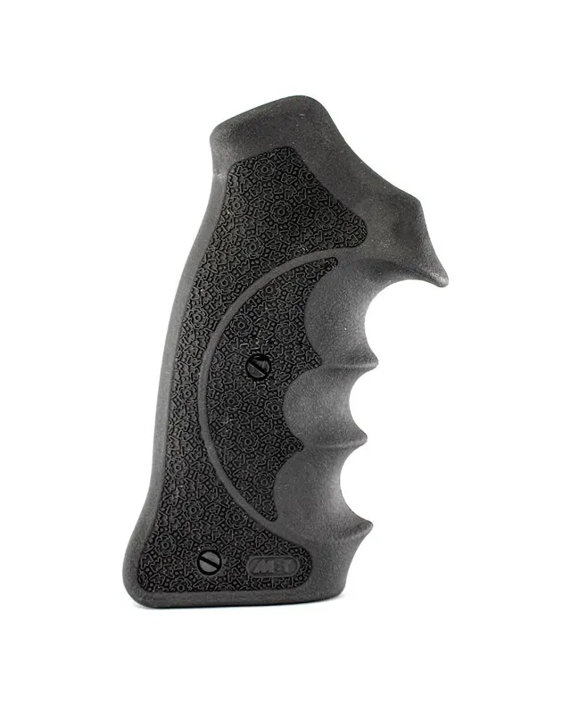 MB0014 - POIGNEE POLYMERE SPORT REVOLVER TAURUS