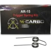 19962358043 - MCARBO AR-15 TRIGGER SPRING KIT