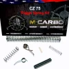 222240006666 - MCARBO CZ 75B Trigger Spring Kit