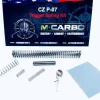 2222844422222 - MCARBO CZ P-07 Trigger Spring Kit