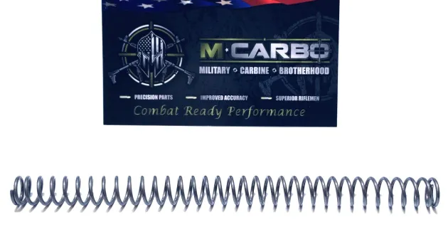 22229222988888 - Mcarbo CZ75 SP-01 RECOIL SPRING