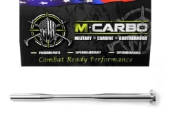 22229222877777 - MCARBO CZ 75 SP-01 Stainless Steel Guide Rod